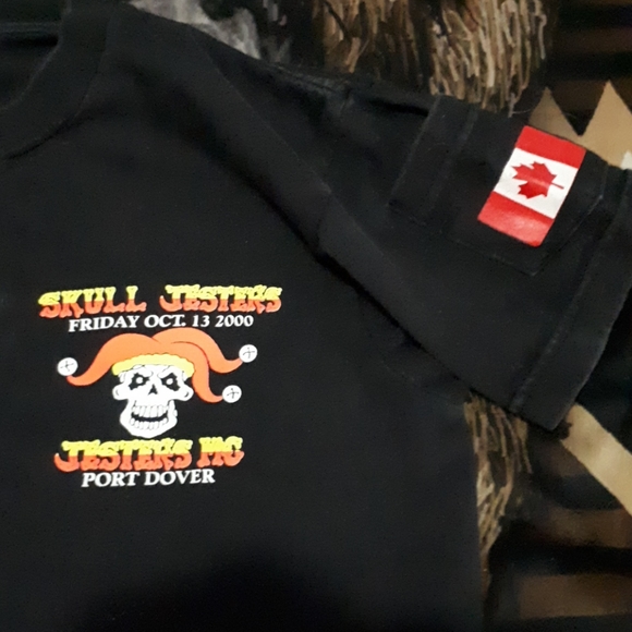 Ladies tshirt - Picture 3 of 6